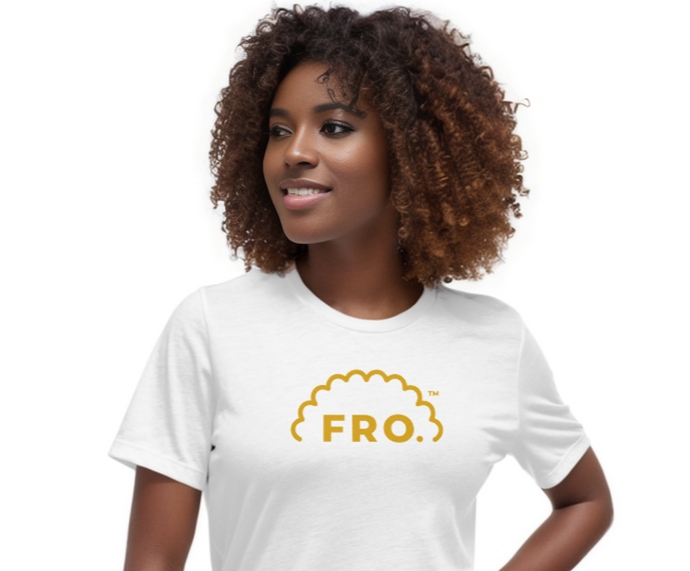 Women's FRO. Gld